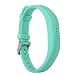 Produktbild Ersatzarmbänder kompatibel für Fitbit flex2, verstellbar Sport Smartwatch Fitness Weiches Armband für Frauen Männer