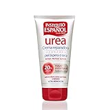 crema pies urea 40 El principal componente de esta crema es la urea (en una concentración del 20%), cuyo principal beneficio es crear sobre la piel una barrera que impide la pérdida de la humedad de la piel