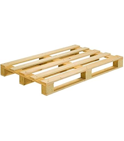 Triangoli Segnaletici Per Pallet Propac - Set Di 25, Stampa 4 Lingue, Adesivo, Per Trasporto E Stoccaggio