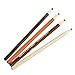Tonsee Eyebrow Pencil Waterproof Natural Long lasting Enhancer 4pcs Eyebrow Liner