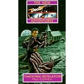 Dr Who Timewyrn Revelations (New Doctor Who Adventures)