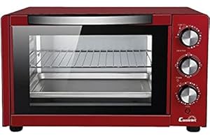 COMELEC HO2809 Horno ELECTRICO SOBREMESA