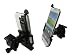Produktbild mobilitii Fahrrad Halterung Halter für Samsung Galaxy S5 (SM-G900)