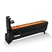 Produktbild kompatible XXL Trommeleinheit Schwarz - für OKI C 5800 N C5800 N C5800 DN C5800N C-5800N C5800DN C-5800DN C 5900 N C5900 N C 5900 DN C-5900N C5900N C-5900DN C5900DN - Trommel Schwarz Black Drum Kit