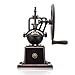 Produktbild Kitchen Supplies Fashian Retro Riesenrad Handmühle Kaffeemühle Manuelle Mühle Maschine Mahlwerk Home Kaffeemaschine Werkzeug Zubehör
