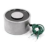 Weight : 227g;Package Content : 1 x Electromagnet Solenoid