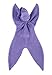 Cuski Baby Berry Comforter Original (Single, Purple)