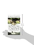 Image de The Poyson Garden: An Elizabethan I Mystery