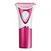 Carejoy Waterproof electric shaver for pubic hair women Bikini Underarm body lady Epilator Hair Removal