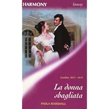 Paula Marshall - La donna sbagliata (2016)