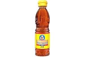 Healthy Boy Brand Fish Sauce 300ml