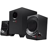 Creative Sound BlasterX Kratos S3 Analogue 2.1 Gaming Speaker System