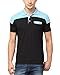 Campus Sutra Men Polo Neck Half Sleeve T-Shirt RS.449.00