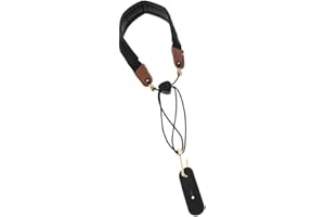 SHARPLACE Ceinture de Sangle de Cou de Clarinette pour Hautbois de Saxophone pour La Pratique de sur Scène
