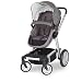 Mothercare Genie Pushchair (Clay)