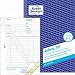 Produktbild 10 x Avery Zweckform Formularbuch Auftrag A5 selbstdurchschreibend 3x50 Blatt