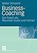 Business-Coaching: Der Coach als Mountain Guide und Hofnarr (German Edition) by Walter Schwertl