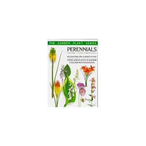 Perennials Vol 2: Late Peren
