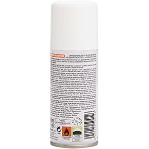 Babaria Aloe Vera Shaving Foam Travel Size 100ml - Image 2