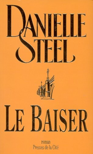 couverture de : Le baiser