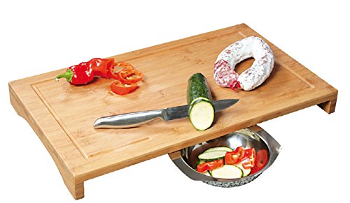 Kesper 58590 Schneideund Abdeckplatte - 4