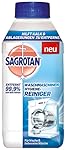 Sagrotan Waschmaschinen Hygiene-Reiniger, 3er Pack (3 x 250 ml)