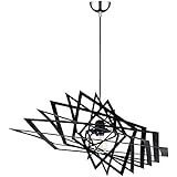 Moira Lighting Lámpara De Suspensión LED Planet