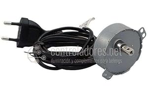 FMAS AUTOMATIZACIÓN Motor 10/12 rpm. New