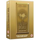 The Italian Job Collection [DVD]
