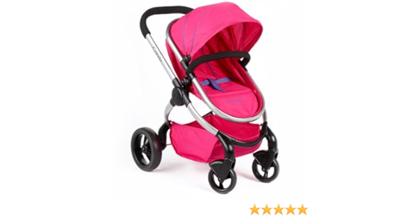 toy icandy pram