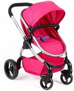 kids icandy pram