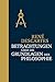 Produktbild Betrachtungen über die Grundlagen der Philosophie: Halbleinen