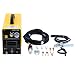 Produktbild Ridgeyard CUT50 schweißgerät plasmaschneider Plasma Cutter 50Amp 220V Inverter Luft mit Elektro Druck Digitalanzeige mit EU Stecker
