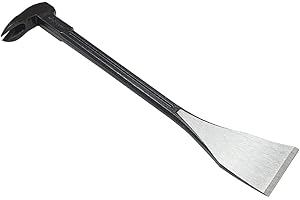 Mokuba Japanese Restorers Cats Paw Bar Pull Bar by tyzacktools