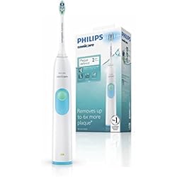 Philips Sonicare HX6231/01 Brosse à dents électrique - Série 2 plaque defense