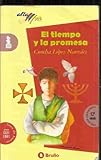 Image de Tiempo y la promesa, el (Altamar (antigua))