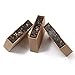 Natural Handmade Lavender Soap Set - KingOfHearts™ Luxury Soaps 3 Bars Pack with 100% Pure Organic Ingredients, Work for Bath, Shower, Facial Cleaning, Hand Washing, Come with Foaming Pouch - 100 g/Bar