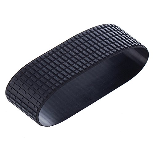 Objectif zoom Bague en caoutchouc de rechange pour Nikon AF-S 24 70 mm f 2 8G Objectif zoom Bague en caoutchouc de rechange pour Nikon AF-S 24 70 mm f 2 8G