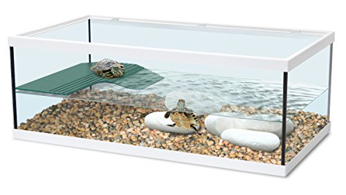 Preisvergleich Produktbild Zolux Schildkröten Aqua Terrarium