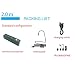 Produktbild ForceSthrength HD 1200P WiFi Endoscope Waterproof Inspection Camera 8mm Lens 8LED Borescope