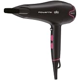 Rowenta CV5712 Motion Dry Sa&ccedil; Kurutma Makinesi 2200 W - 9100034371