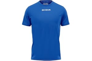 Givova Koszula unisex (1 opakowanie)