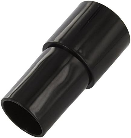 Jeephuer 32mm to 35mm Hose Adapter Converter Part Dust Port Adaptor Tool for Vacuum Cleaner