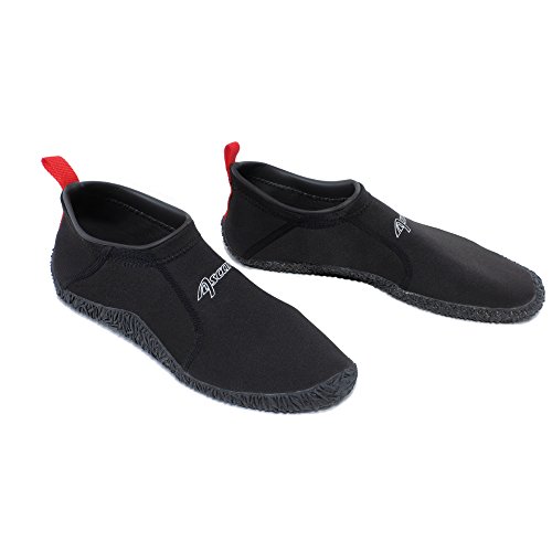 Strandschuhe Badeschuhe Schwimschuhe ASCAN BEACHHOPPER Neoprenschuhe 1,5 mm Neopren NEU!!