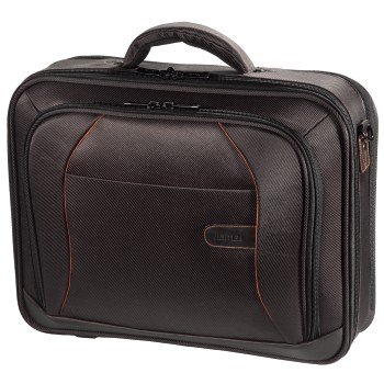 Preisvergleich Produktbild Hama Notebook-Tasche Salzburg C1, 13,1, Braun