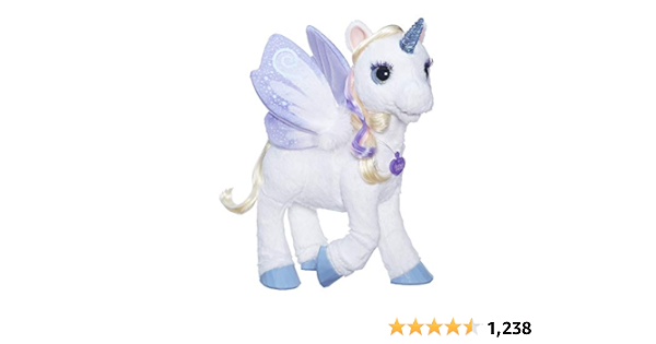 amazon furreal ricky