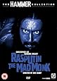 Rasputin The Mad Monk [DVD] [1966]