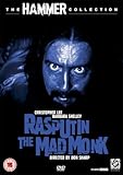 Rasputin The Mad Monk [DVD] [1966]