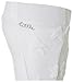 Noppies Unisex Baby U Pants jrsy comfort Pip Trousers, White (white C001), 6-9 Months (Manufacturer size: 74)