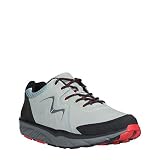 mbt herrenschuhe 46 Collection Primavera Estate MBT Mawensi, Schuh fur Herren 41 Grau